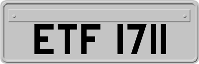 ETF1711