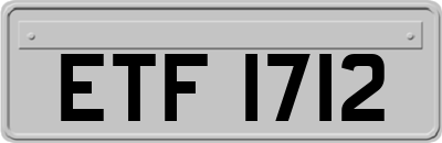ETF1712