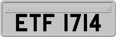 ETF1714