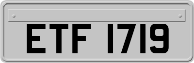 ETF1719