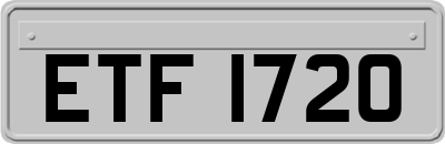 ETF1720
