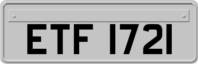 ETF1721