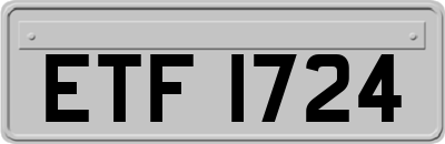 ETF1724