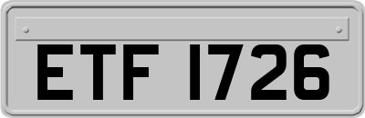 ETF1726