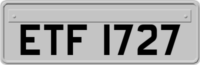 ETF1727