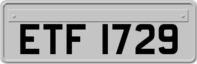 ETF1729