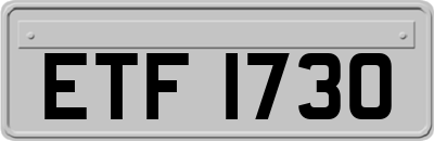 ETF1730