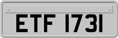 ETF1731
