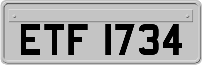 ETF1734