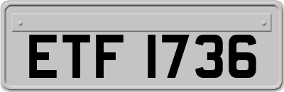 ETF1736