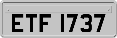 ETF1737