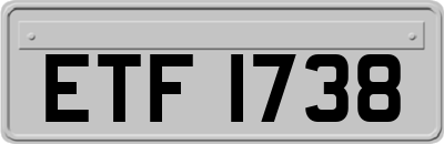 ETF1738