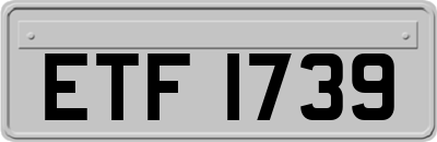 ETF1739