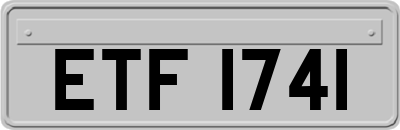 ETF1741