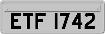 ETF1742