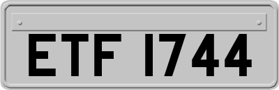 ETF1744