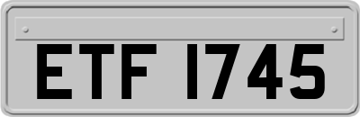 ETF1745