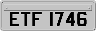 ETF1746