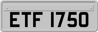 ETF1750