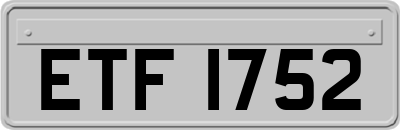 ETF1752