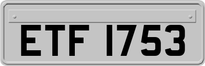 ETF1753