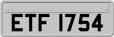 ETF1754