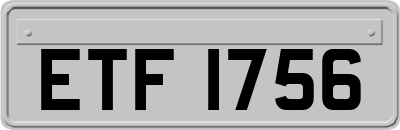 ETF1756