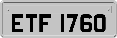 ETF1760