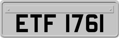 ETF1761