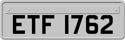ETF1762