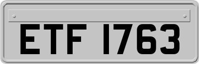 ETF1763