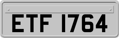 ETF1764