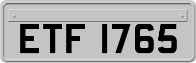 ETF1765