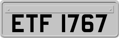 ETF1767