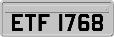 ETF1768