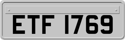 ETF1769