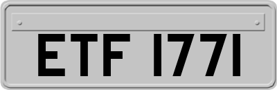 ETF1771