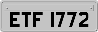 ETF1772
