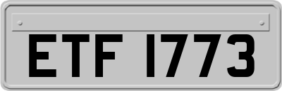 ETF1773