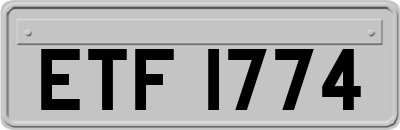 ETF1774