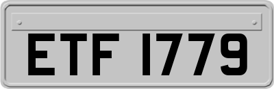 ETF1779