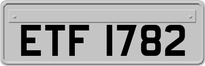 ETF1782