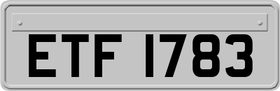 ETF1783