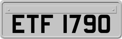 ETF1790