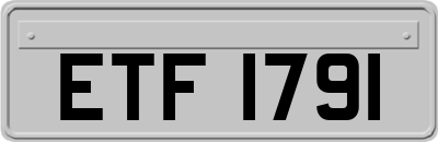 ETF1791