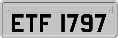 ETF1797