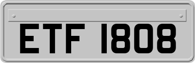 ETF1808