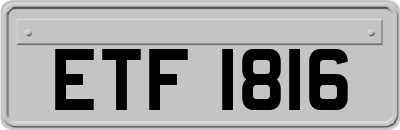 ETF1816