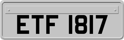 ETF1817