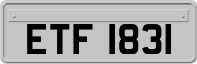 ETF1831